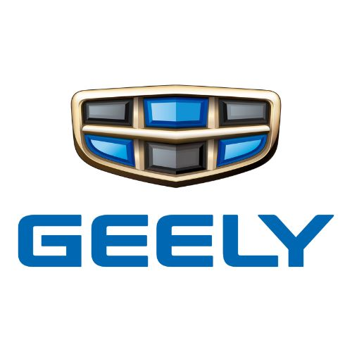 GEELY