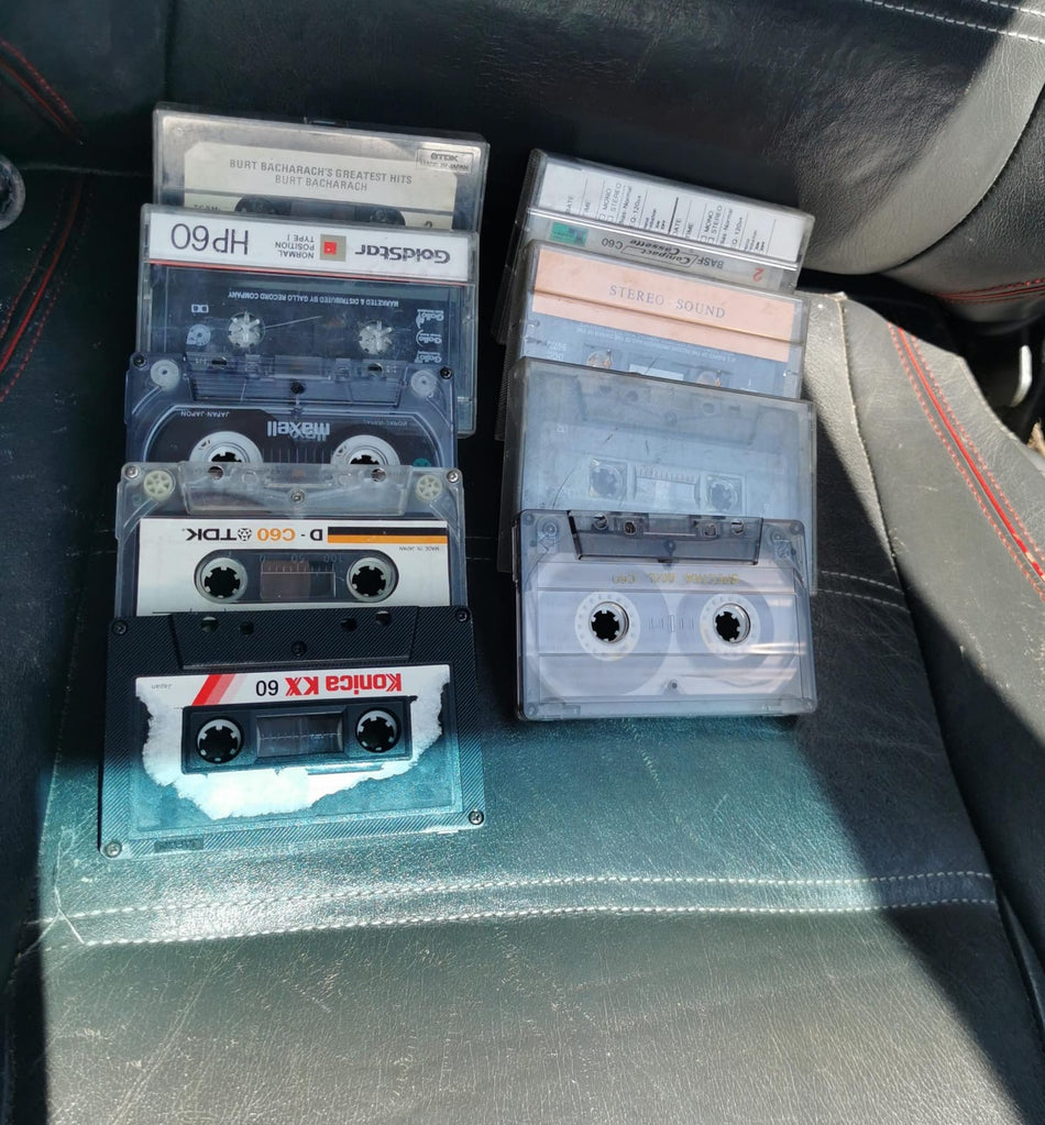 1995 Toyota Corolla 180i GSE