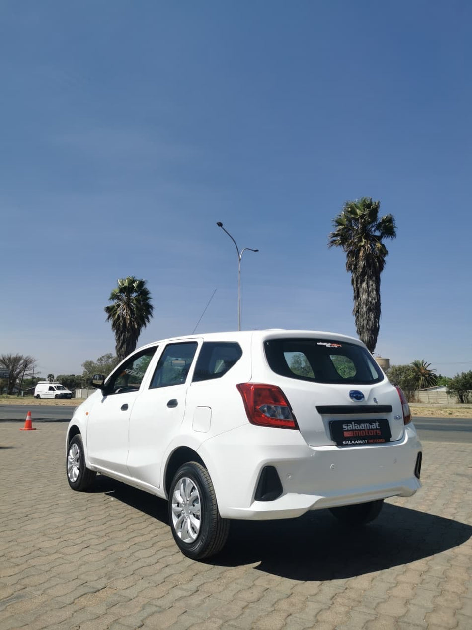 Datsun GO+
