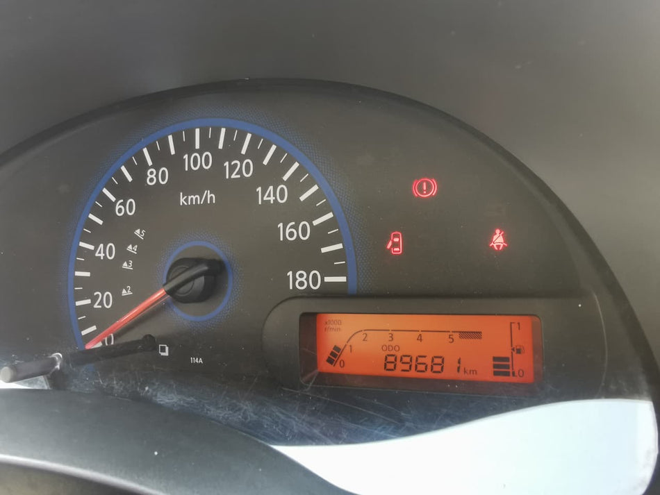 Datsun GO+