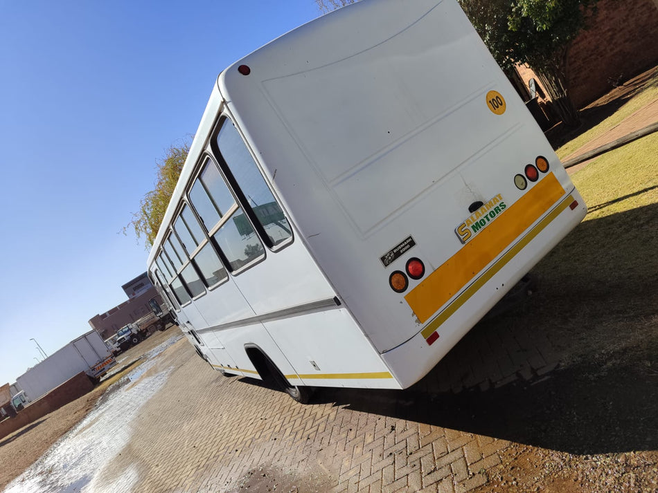 2011 Hino 300 35 seater