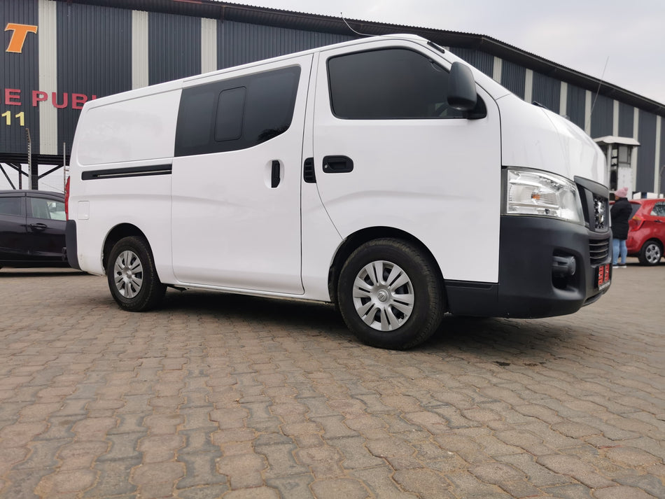 Nissan NV350 P/V