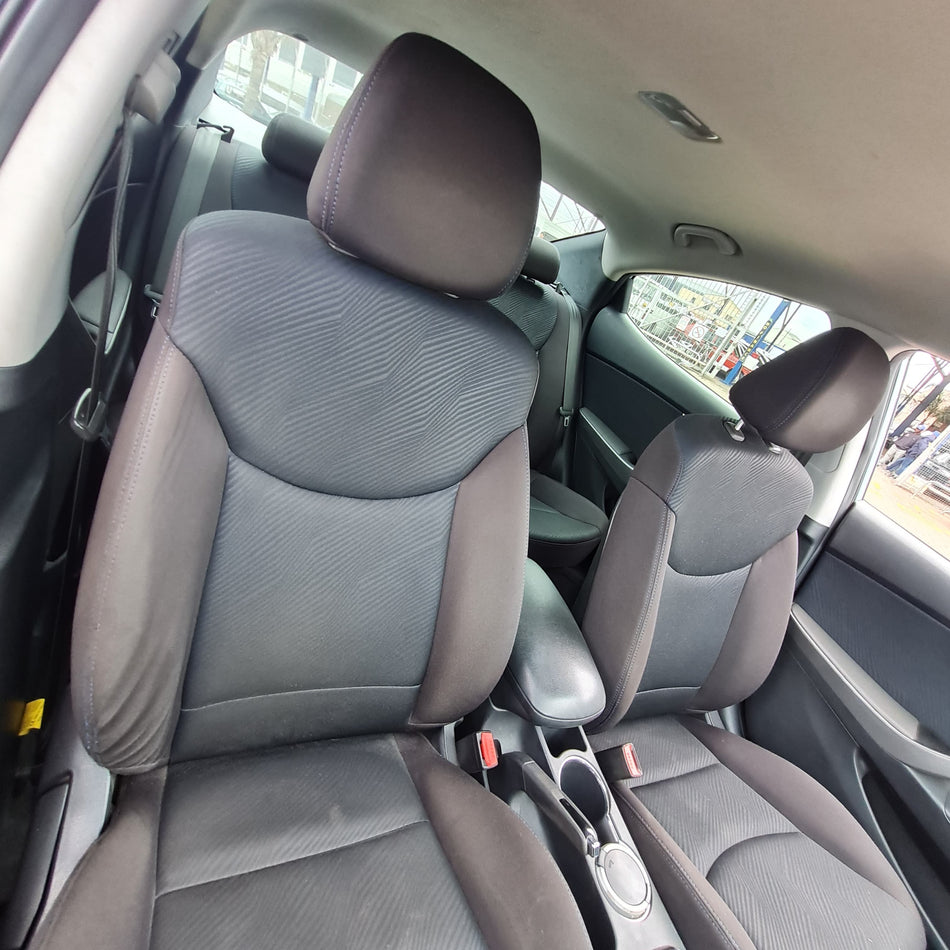 2012 Hyundai Elantra 1.6 GLS