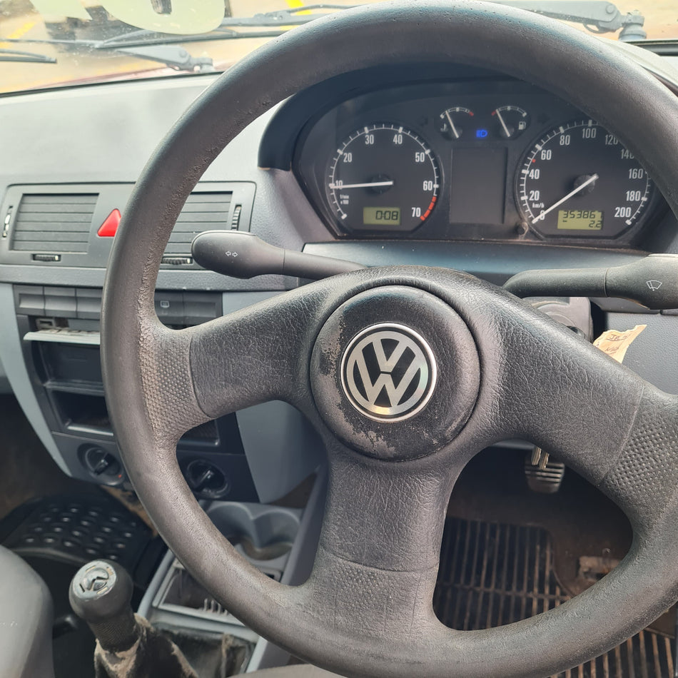 Volkswagen Citi golf 1.4i