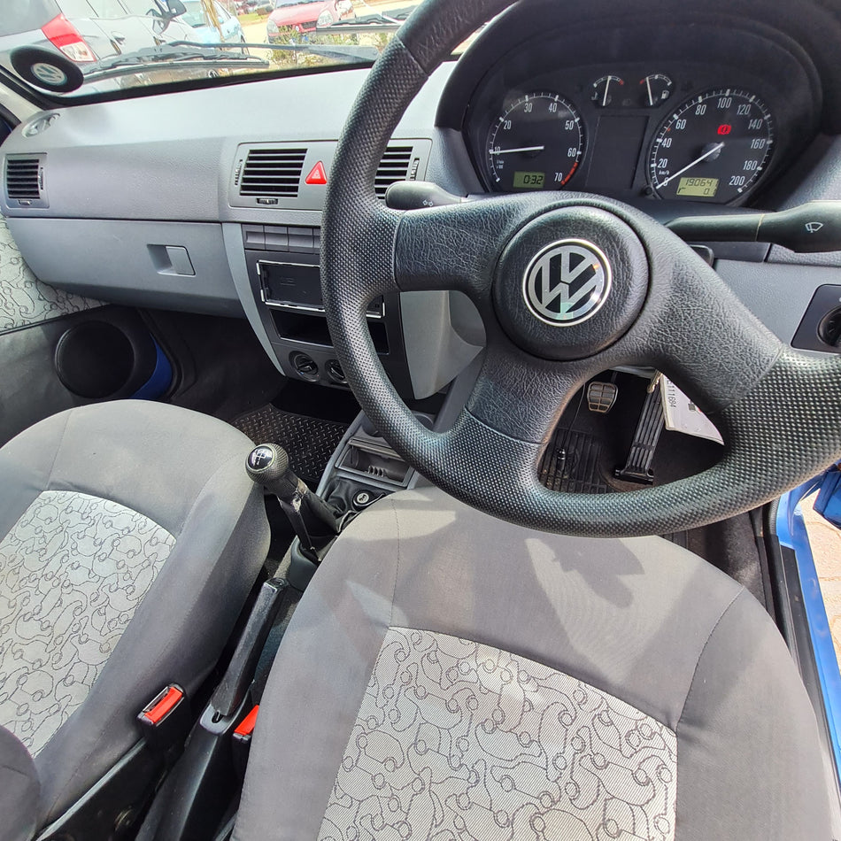 Volkswagen Golf 1 1.4