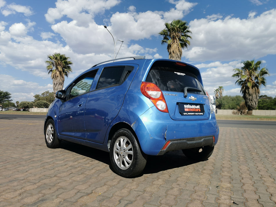 Chevrolet Spark 1.2