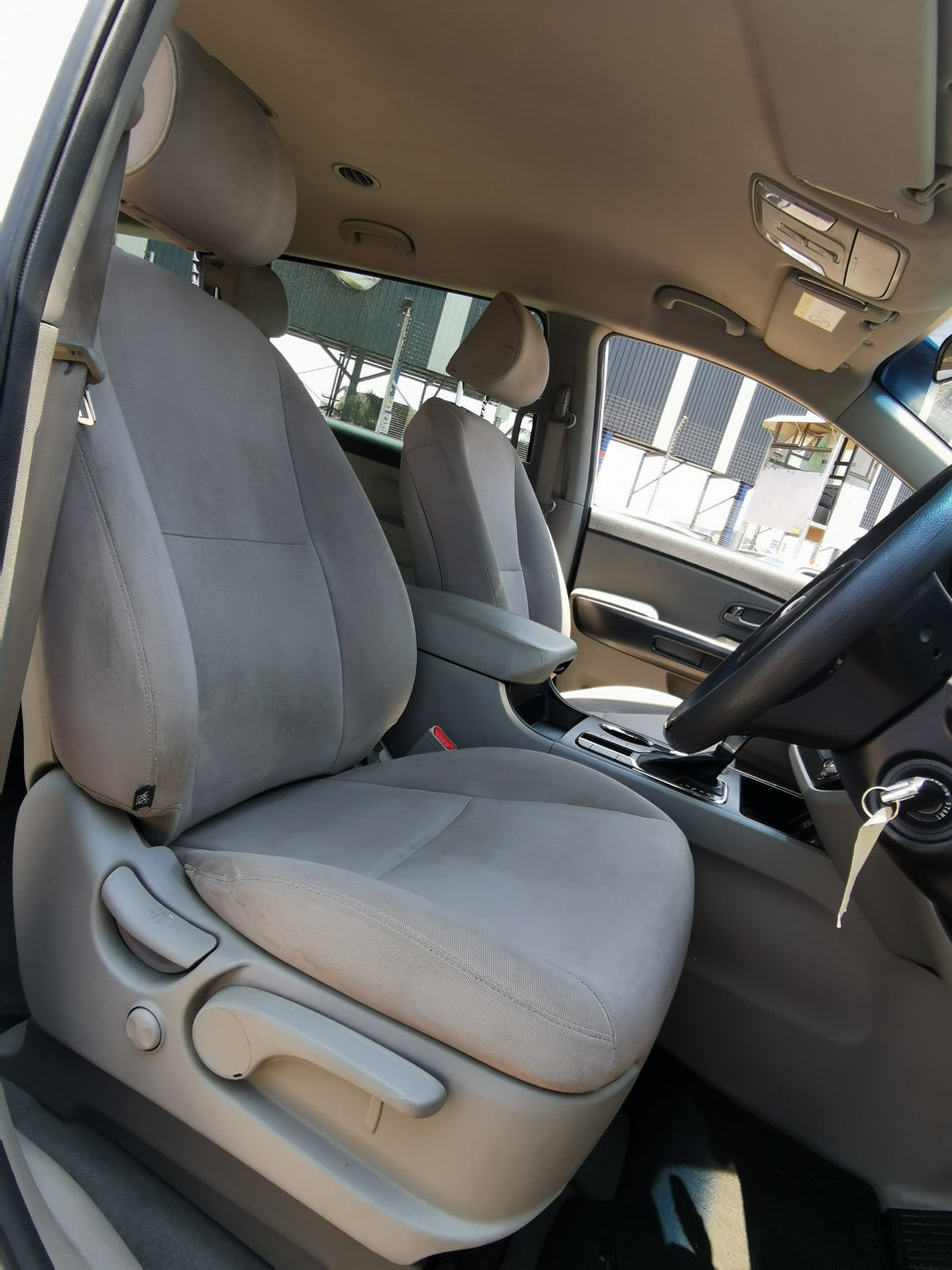 2019 Kia Grand Sedona Auto 11 Seater