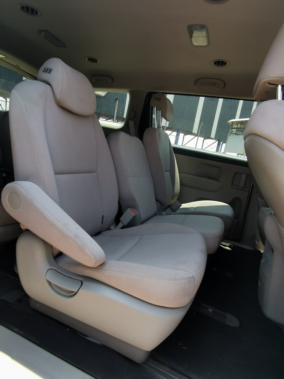 2019 Kia Grand Sedona Auto 11 Seater