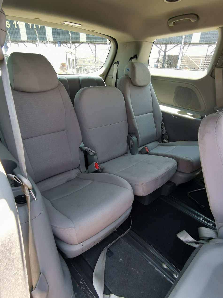 2019 Kia Grand Sedona Auto 11 Seater