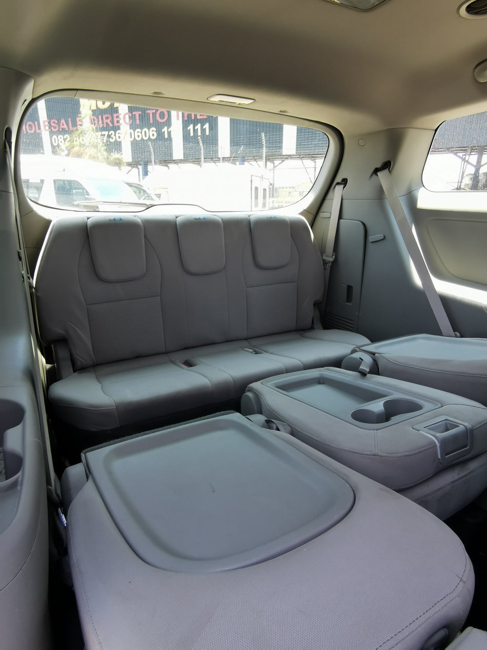 2019 Kia Grand Sedona Auto 11 Seater