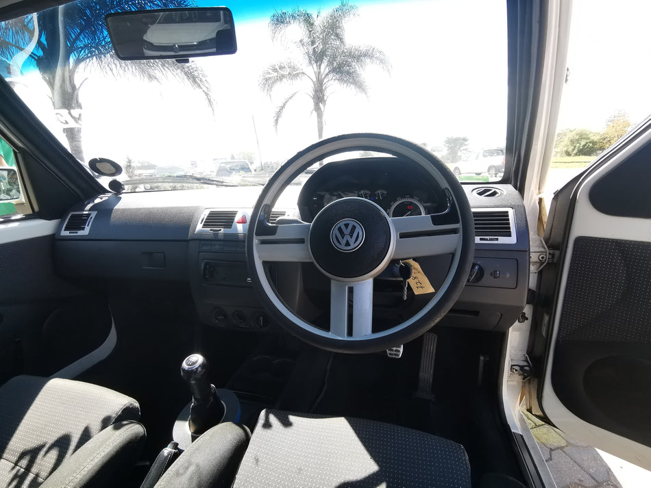 2007 Volkswagen Golf 1 Velocity 1.6i