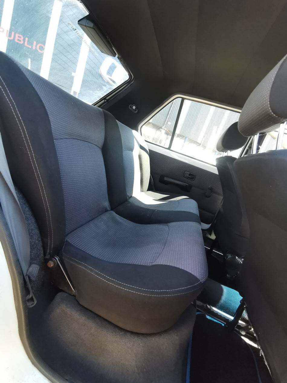 2007 Volkswagen Golf 1 Velocity 1.6i