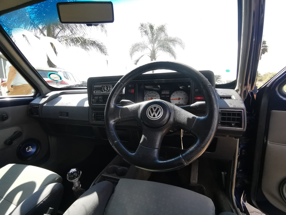2001 Volkswagen Golf 1 1.4i Citi
