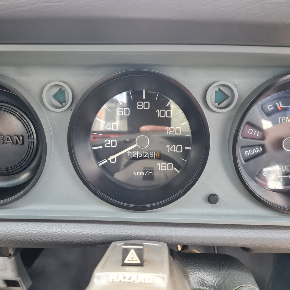 2006 Nissan 1400