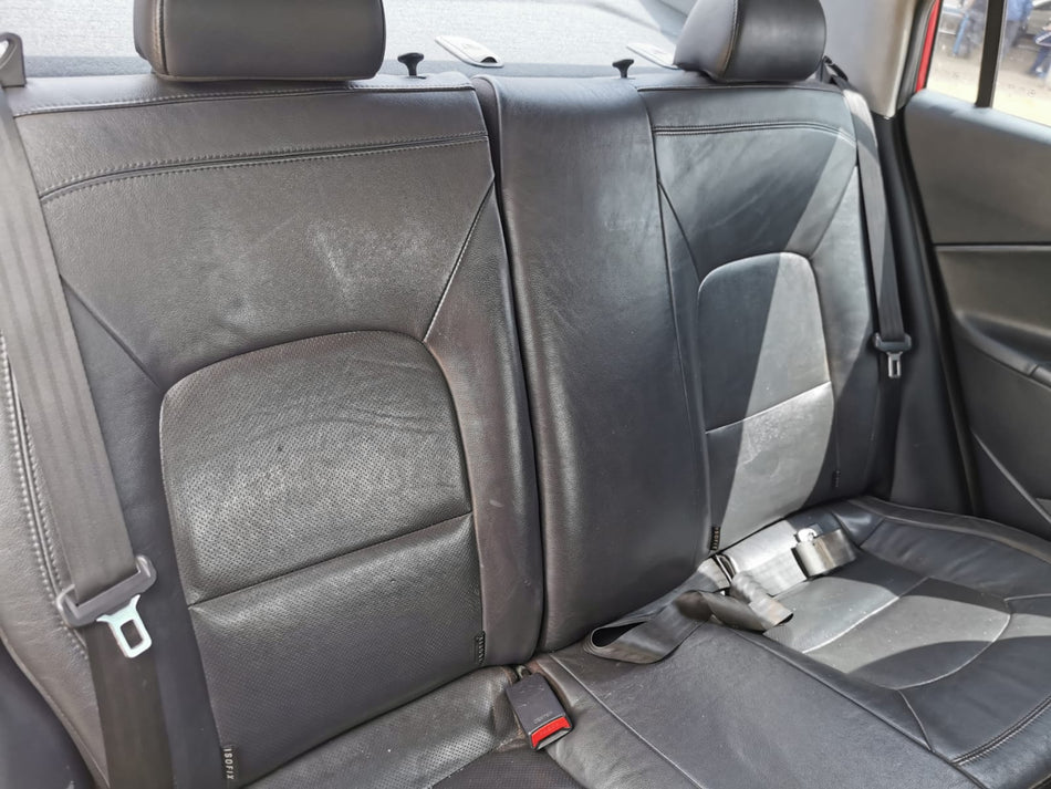 2012 Kia Rio 1.4 Tec Automatic