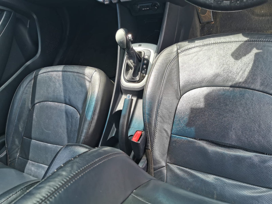 2012 Kia Rio 1.4 Tec Automatic