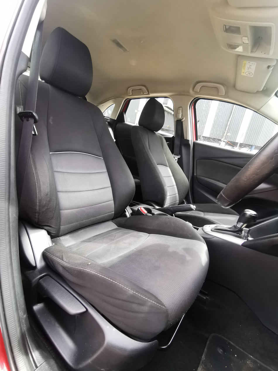 2018 Mazda CX-3 Automatic