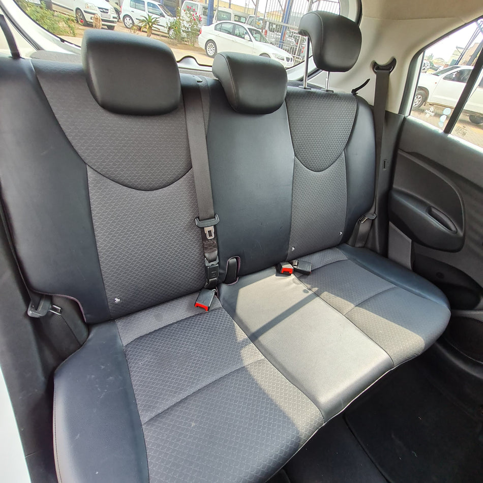 2021 Hyundai Atos