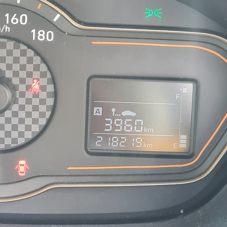 2021 Hyundai Atos