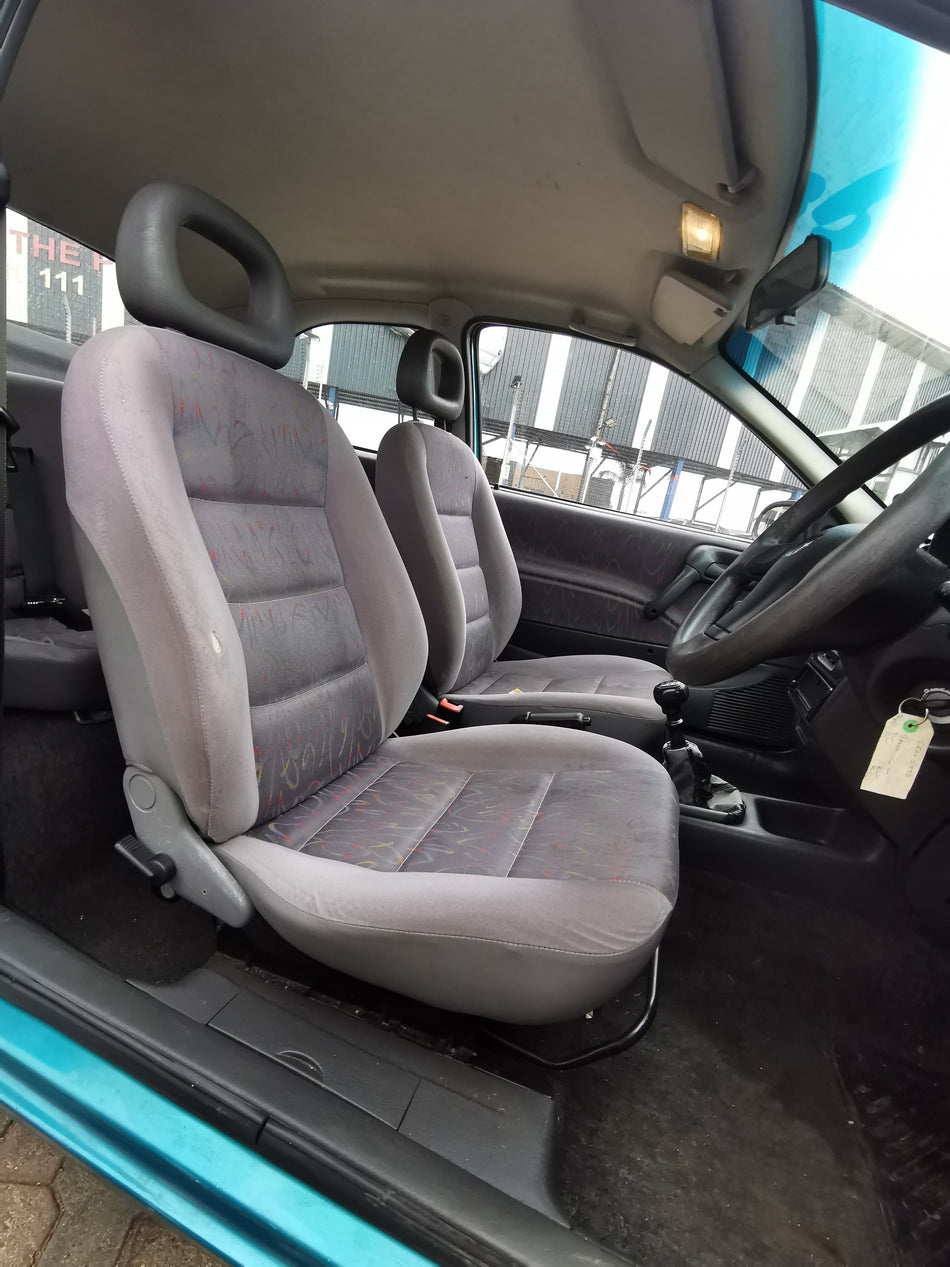 Opel Corsa 130i