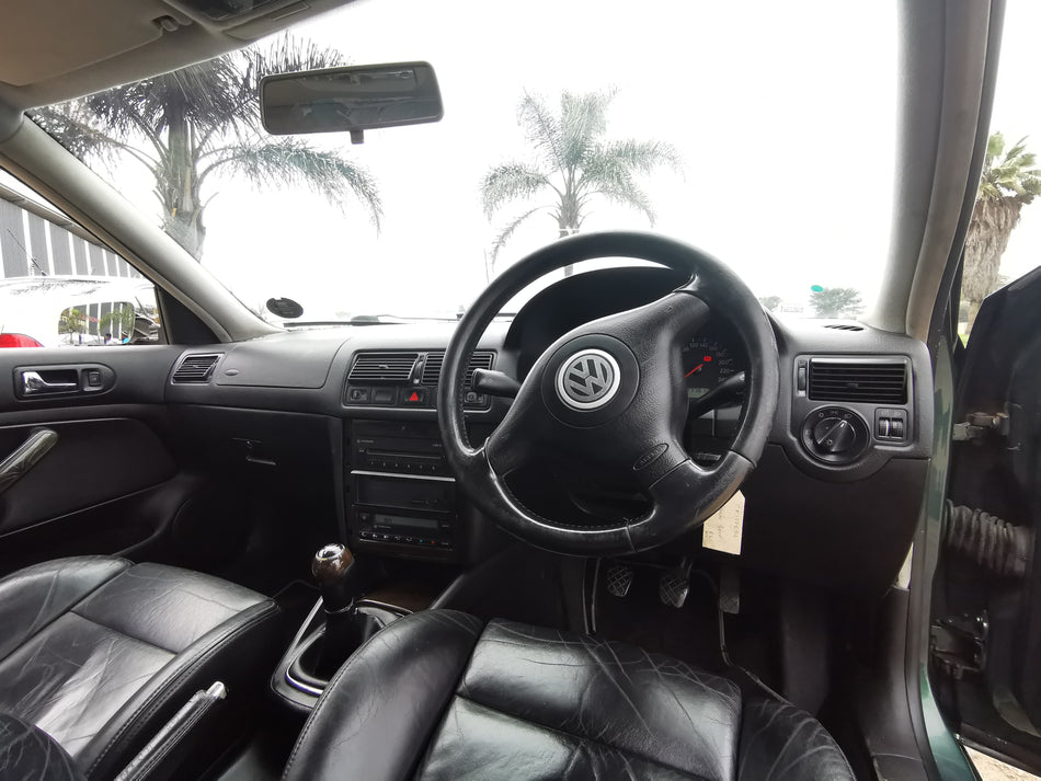 2003 Volkswagen Golf 4 GTI 1.8T