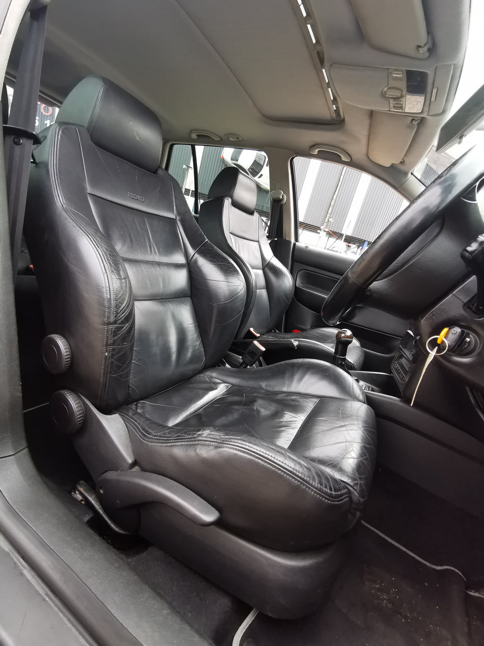 2003 Volkswagen Golf 4 GTI 1.8T