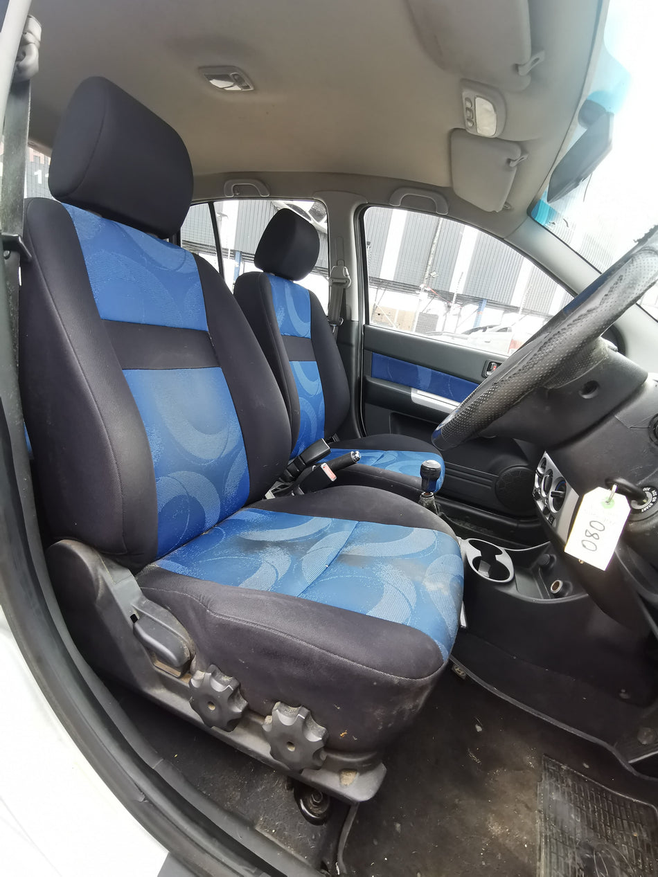 2010 Hyundai Getz