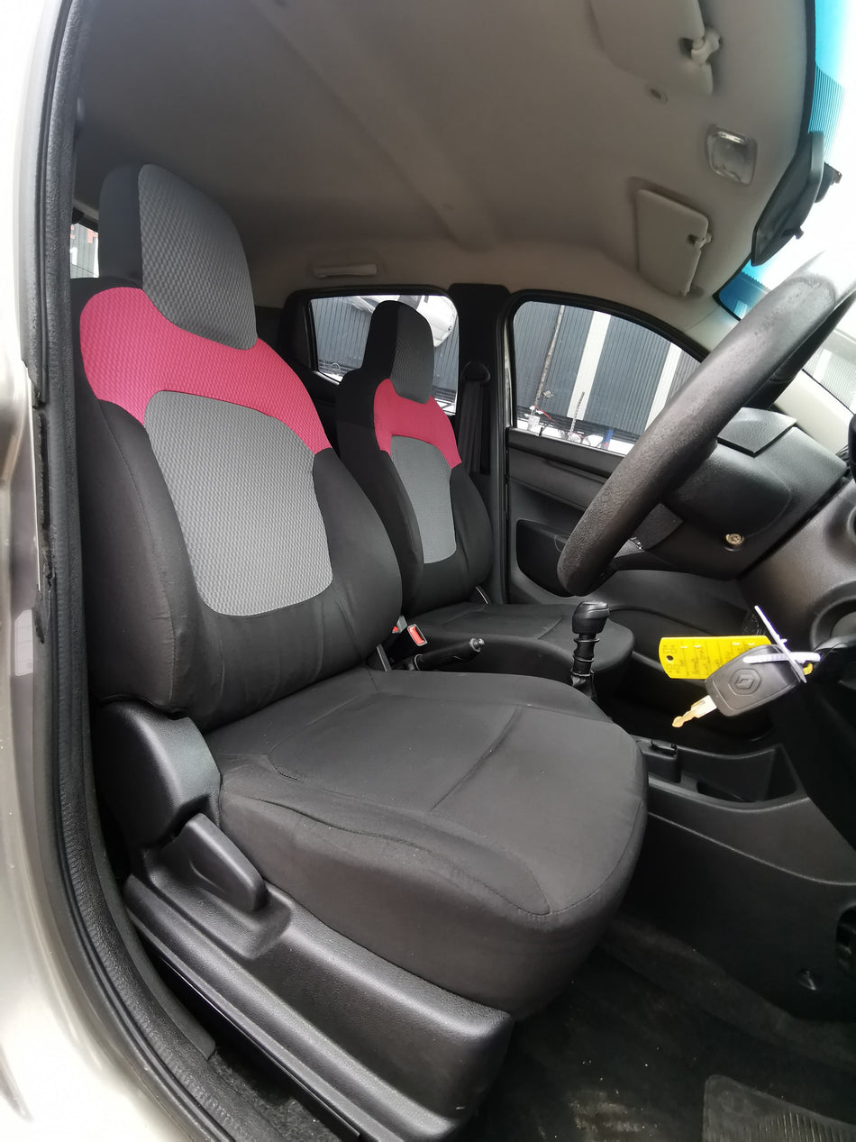 2019 Renault Kwid