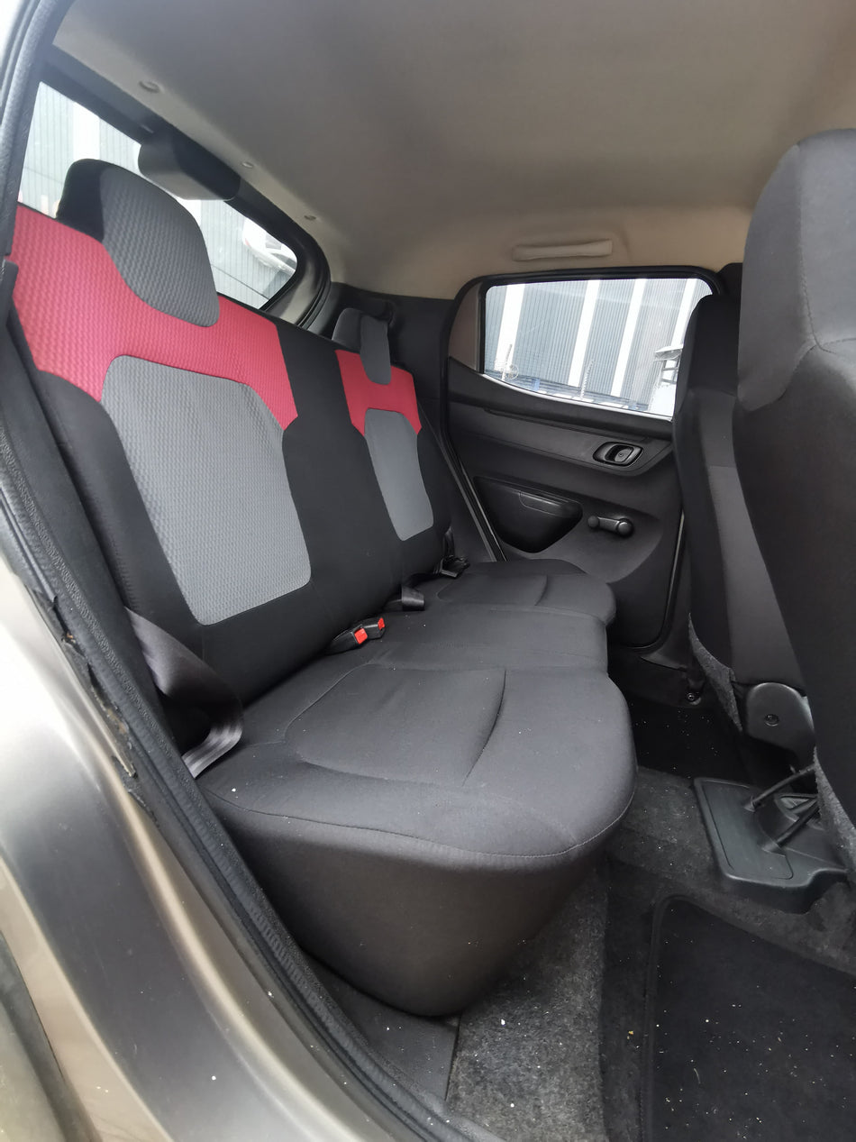 2019 Renault Kwid