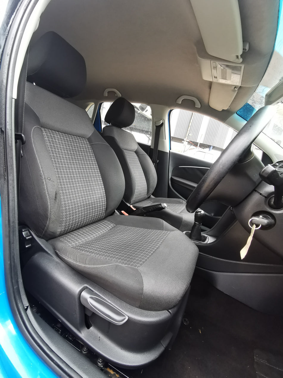 Volkswagen Polo TSI