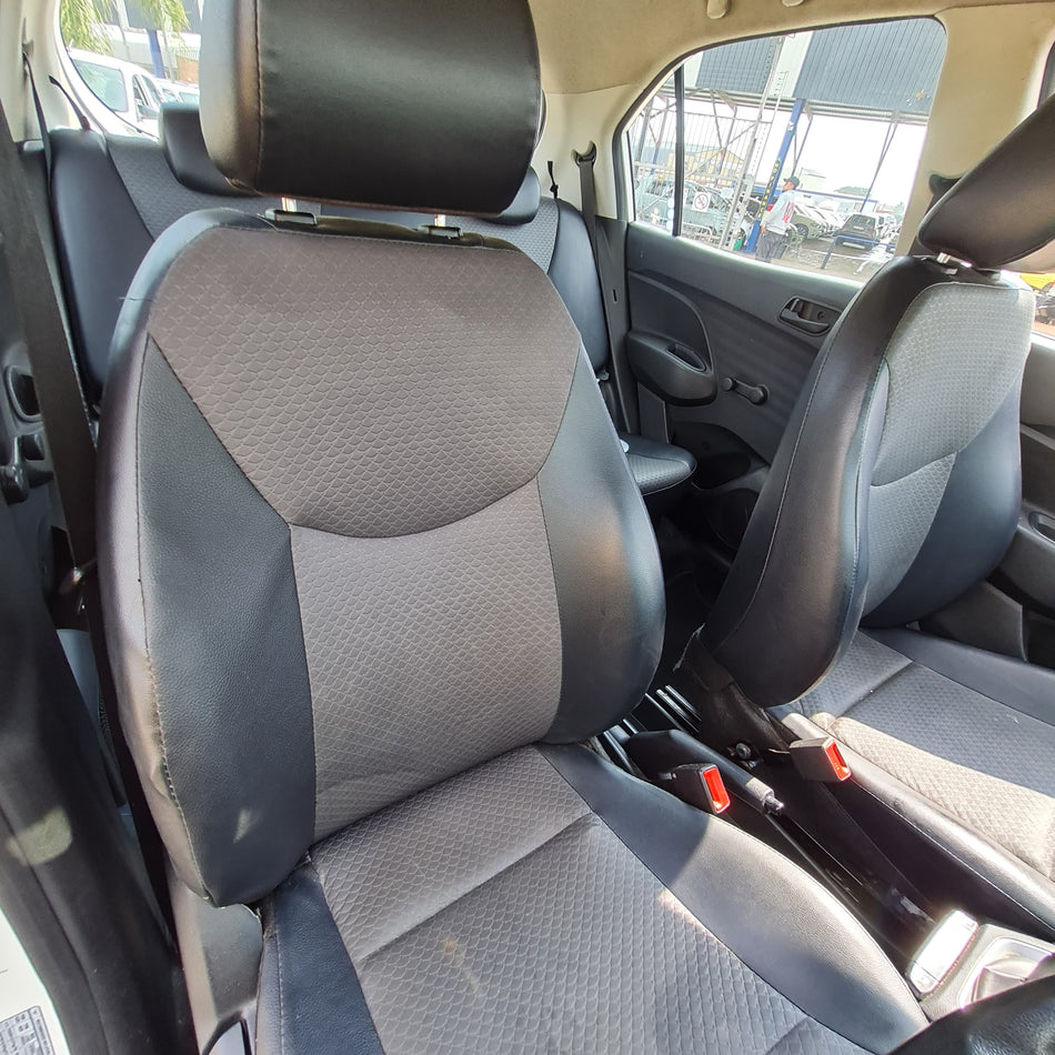 2021 Hyundai Atos