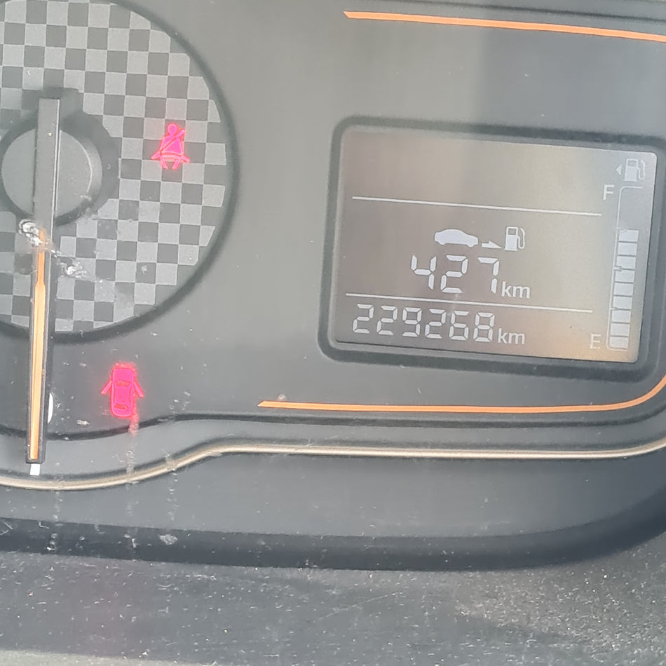 2021 Hyundai Atos