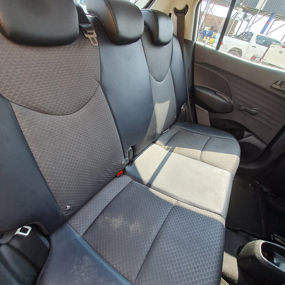 2021 Hyundai Atos