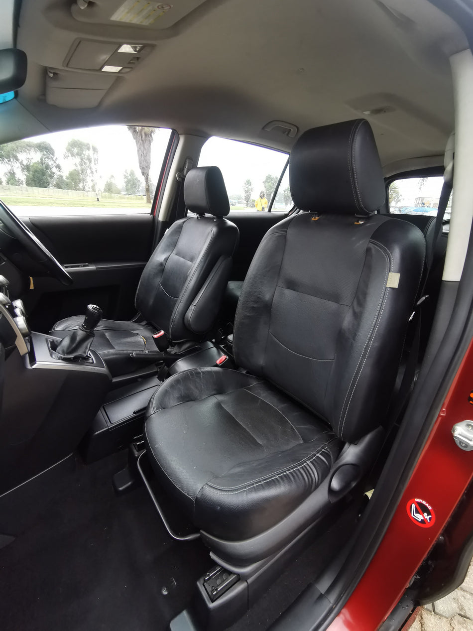 2009 Mazda 7 seater