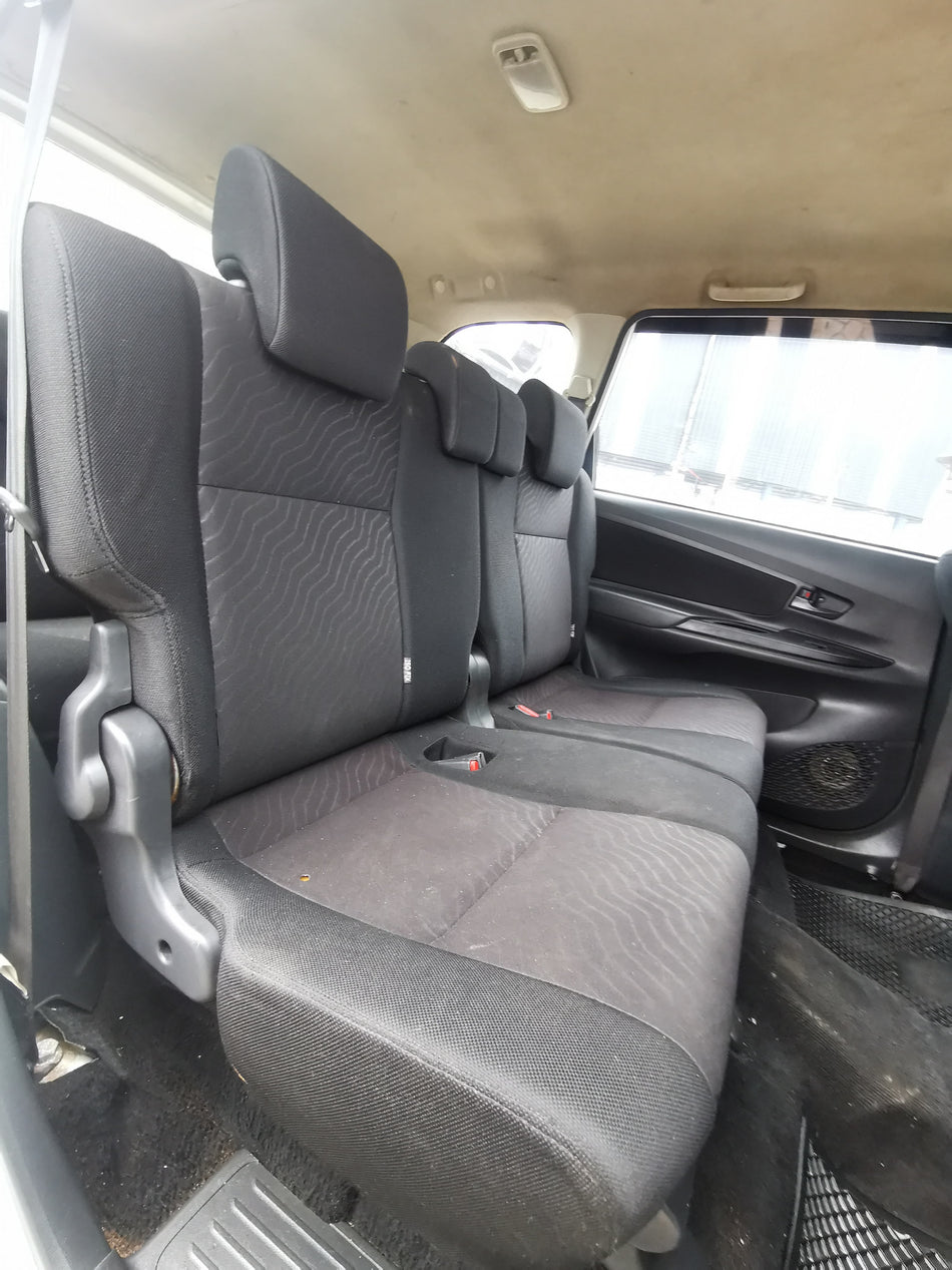 2016 Toyota Avanza 1.5