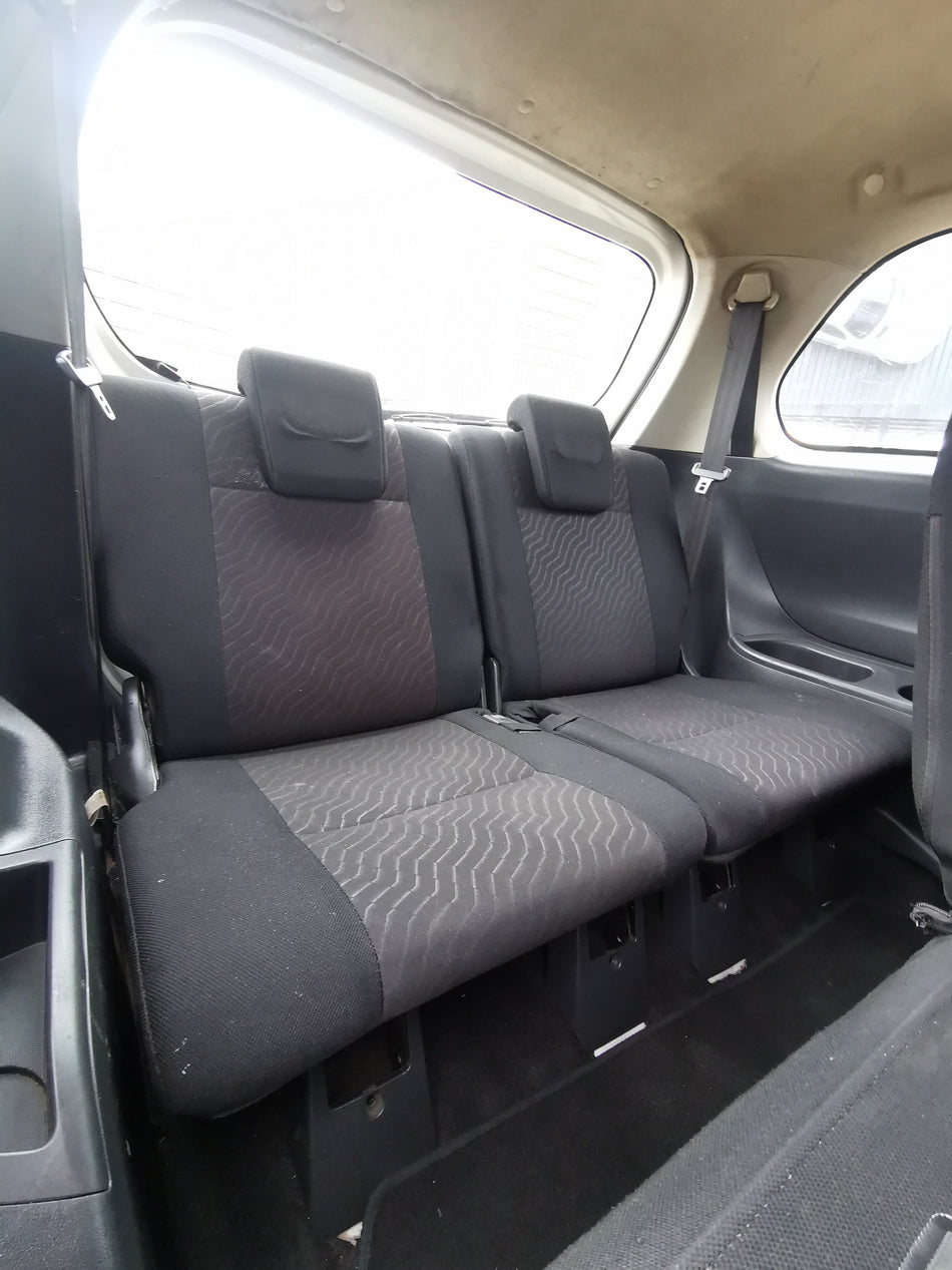 2016 Toyota Avanza 1.5