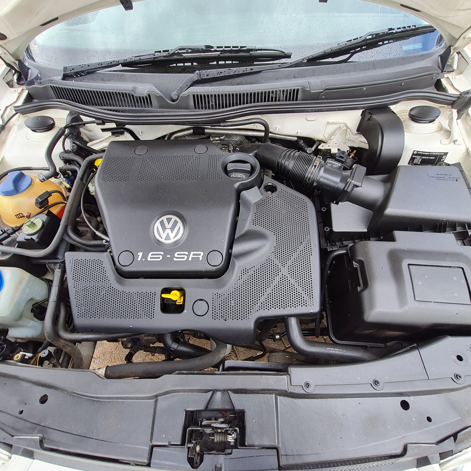 2001 Volkswagen Golf 4 1.6 SR low kms