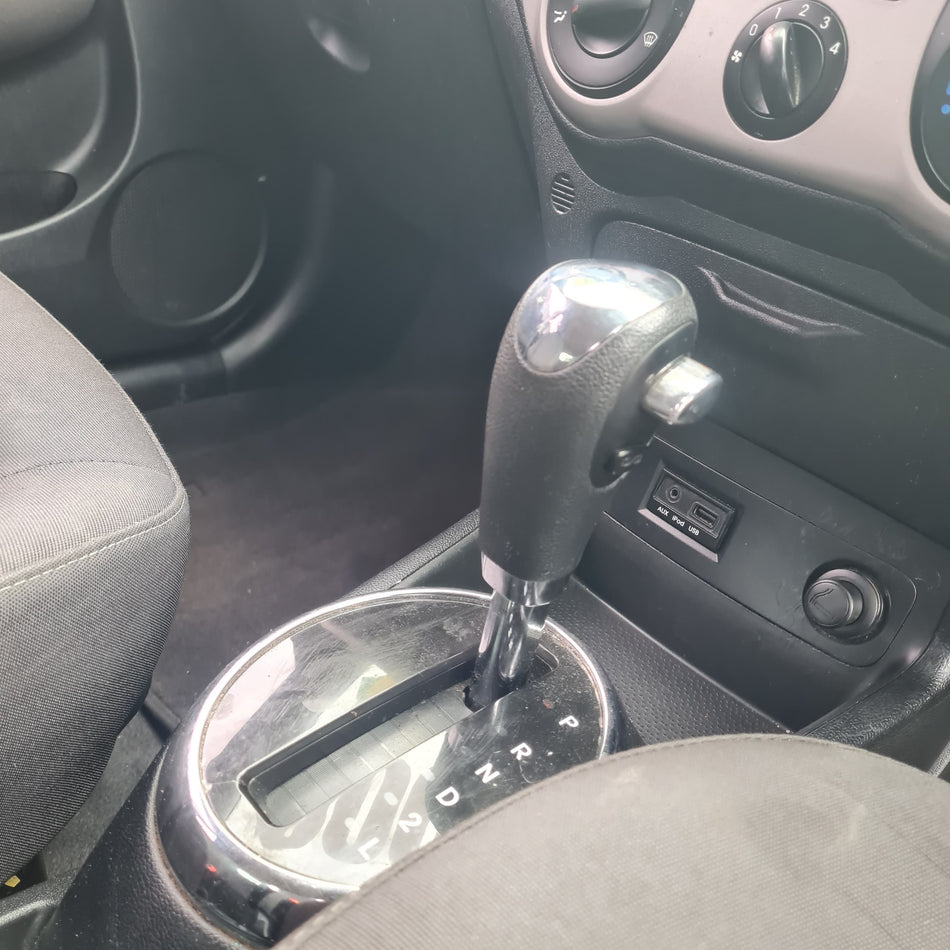2010 Hyundai i20 1.4 Automatic