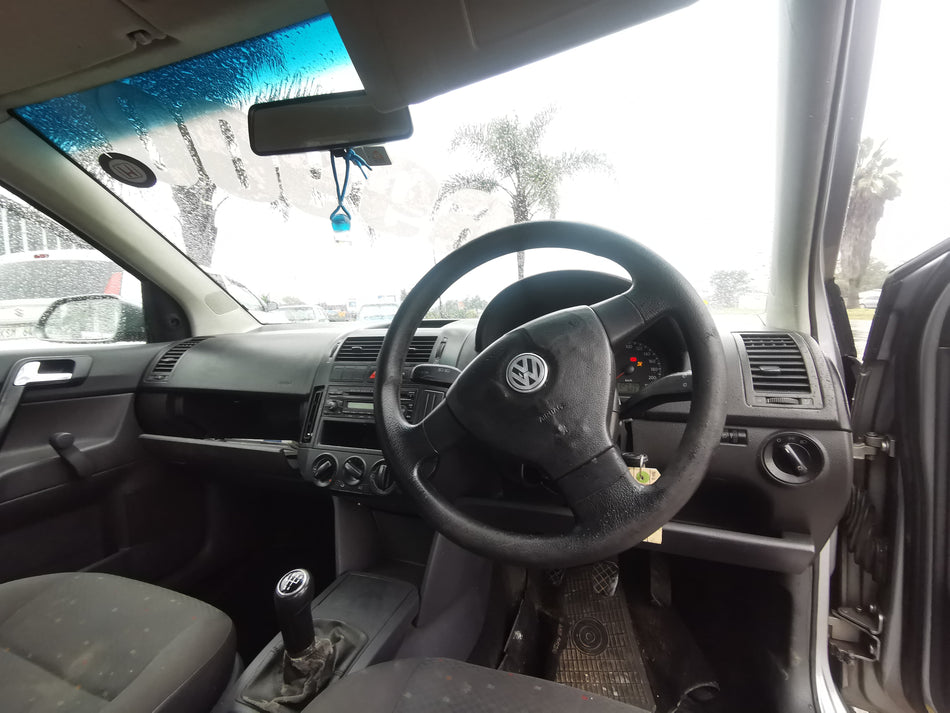 2007 Volkswagen Polo