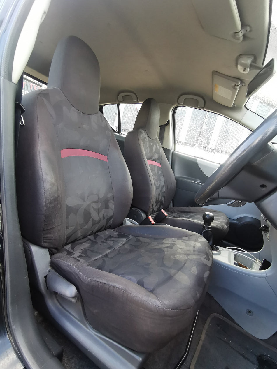 2009 Suzuki Alto