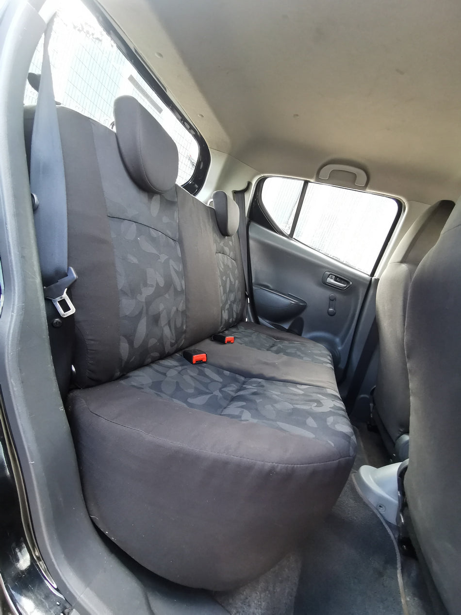 2009 Suzuki Alto