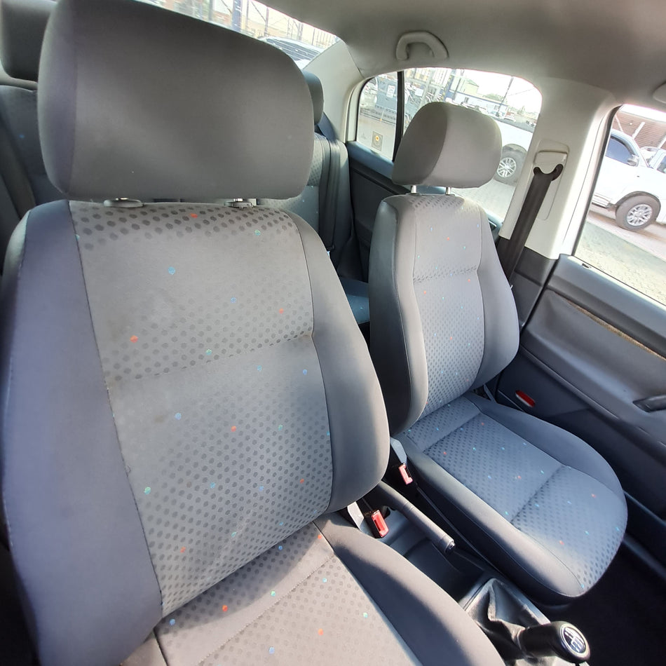 2003 Volkswagen Polo 1.6