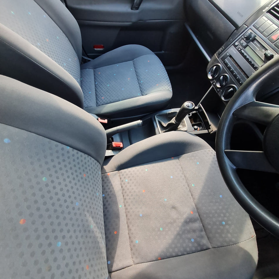 2003 Volkswagen Polo 1.6