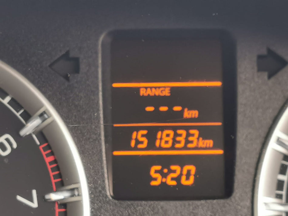 2017 Suzuki Swift 1.2