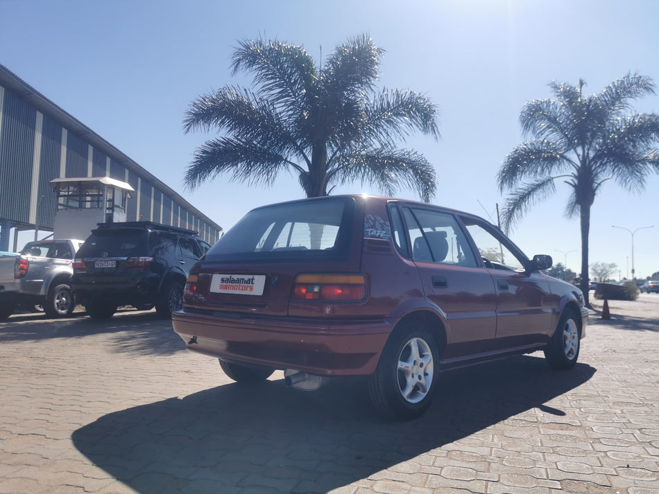 1998 Toyota Conquest 1.3