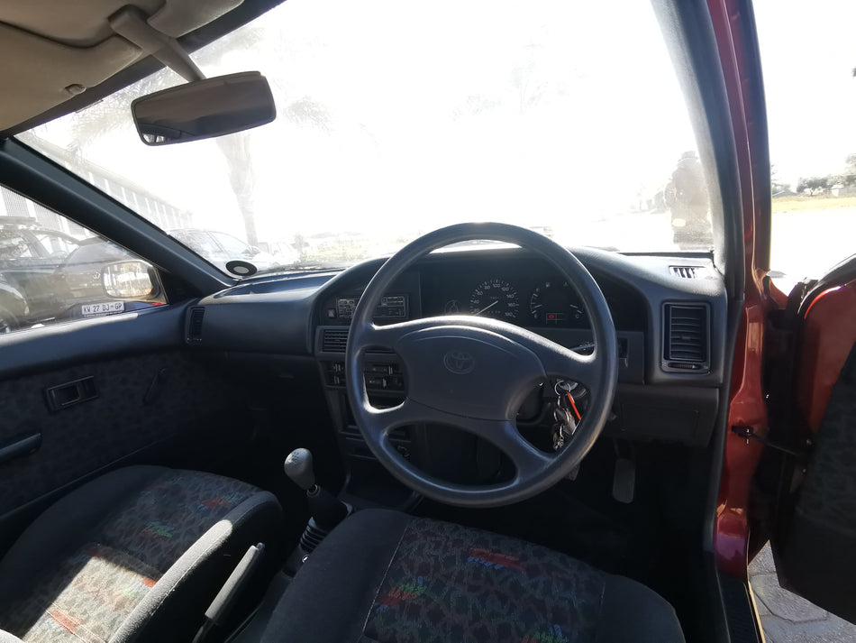 1998 Toyota Conquest 1.3