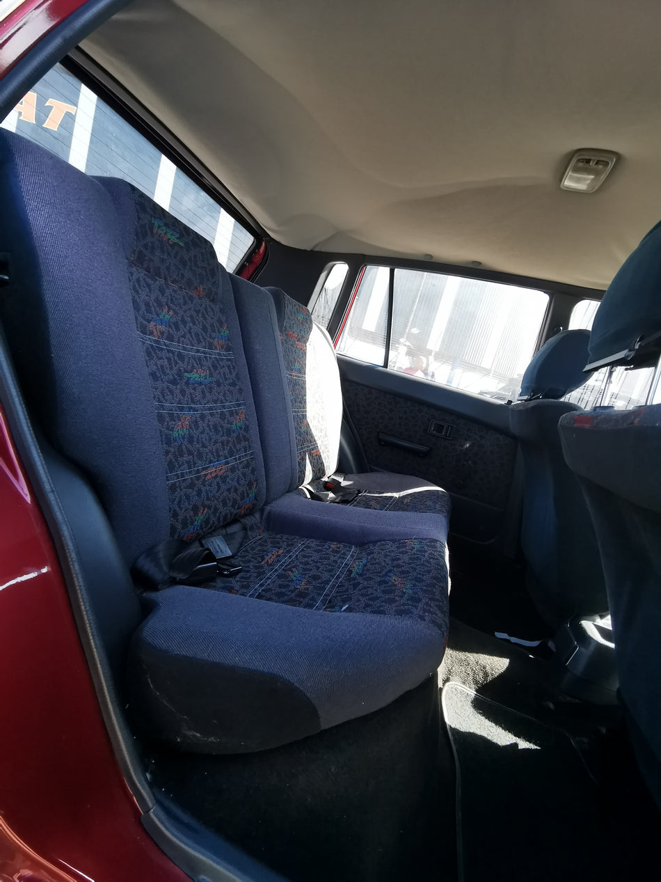 1998 Toyota Conquest 1.3