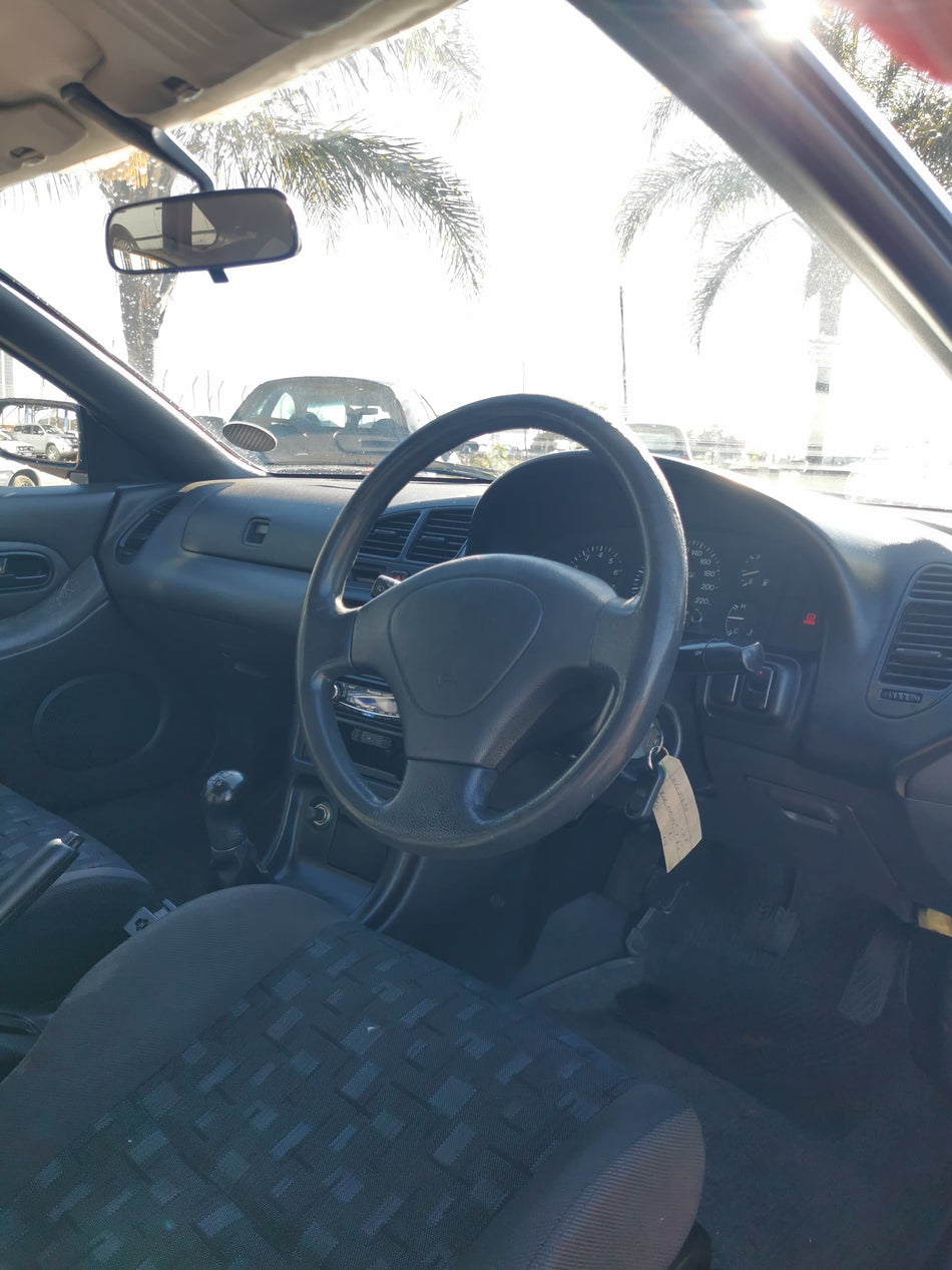 1995 Mazda Astina 180se