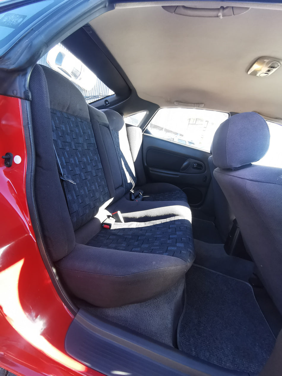 1995 Mazda Astina 180se