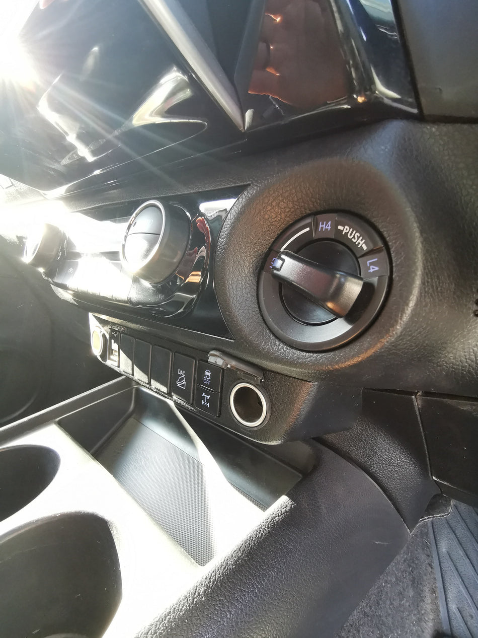2023 Toyota Hilux 2.8 GD-6 4X4 Automatic Legend RS